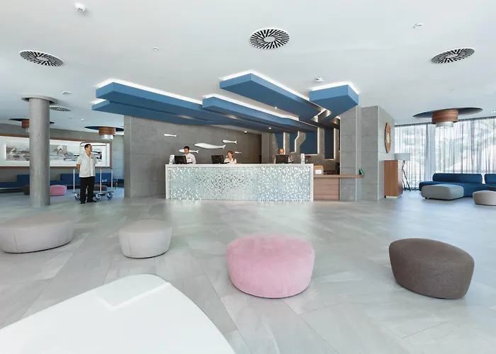 Hotel Riu Papayas Playa del Ingles 